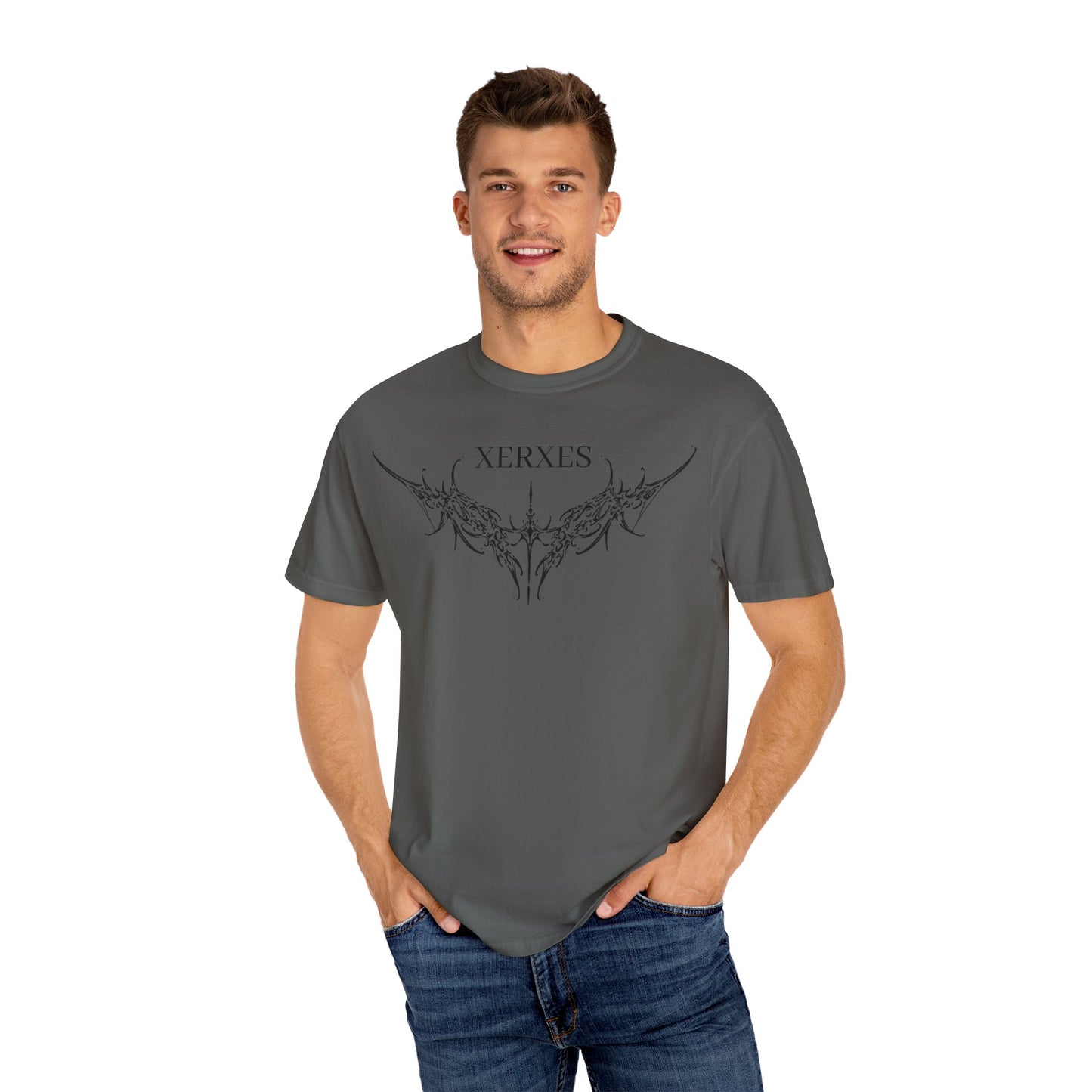Original Design Graphic T-Shirt