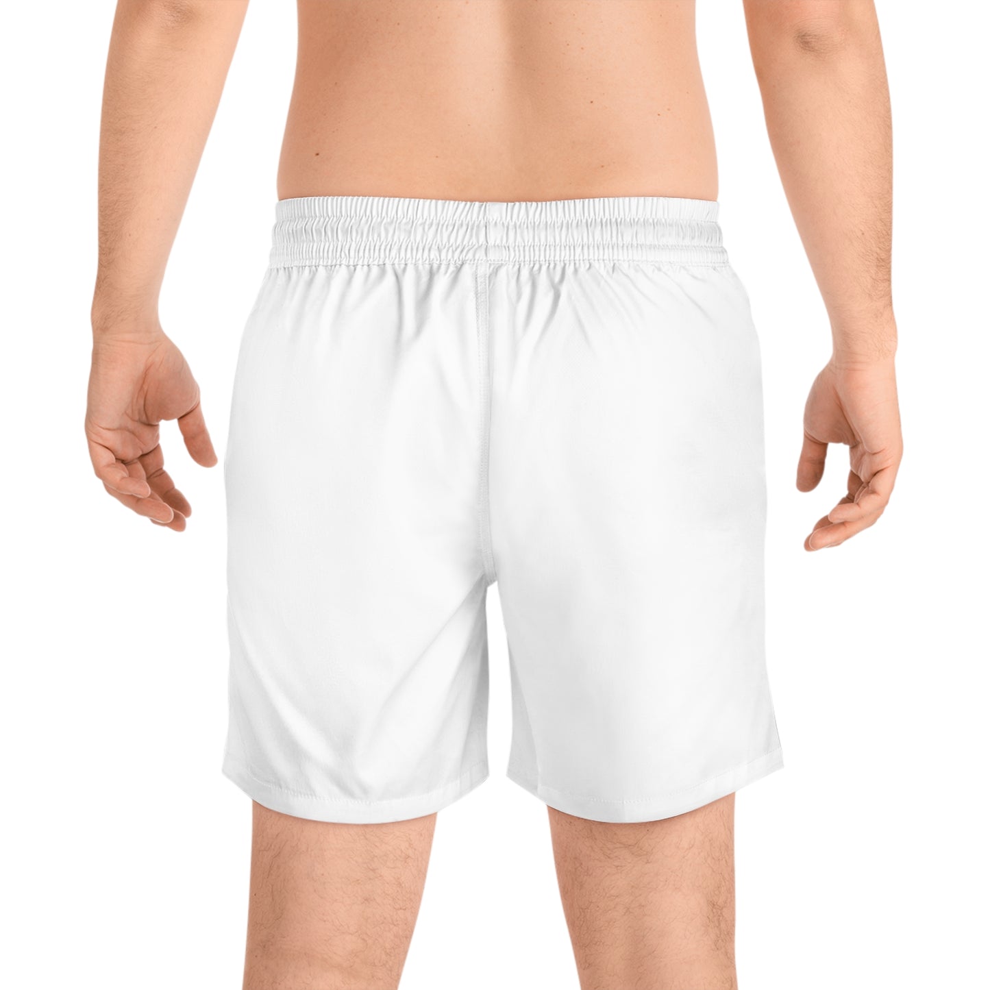 3 Eye Men's Swimsuit