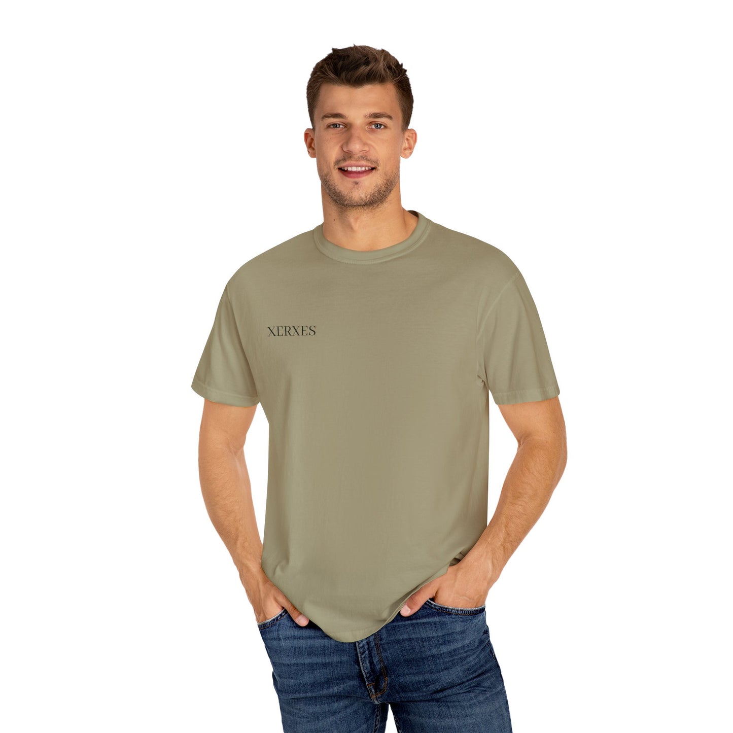 Wings Graphic T-Shirt