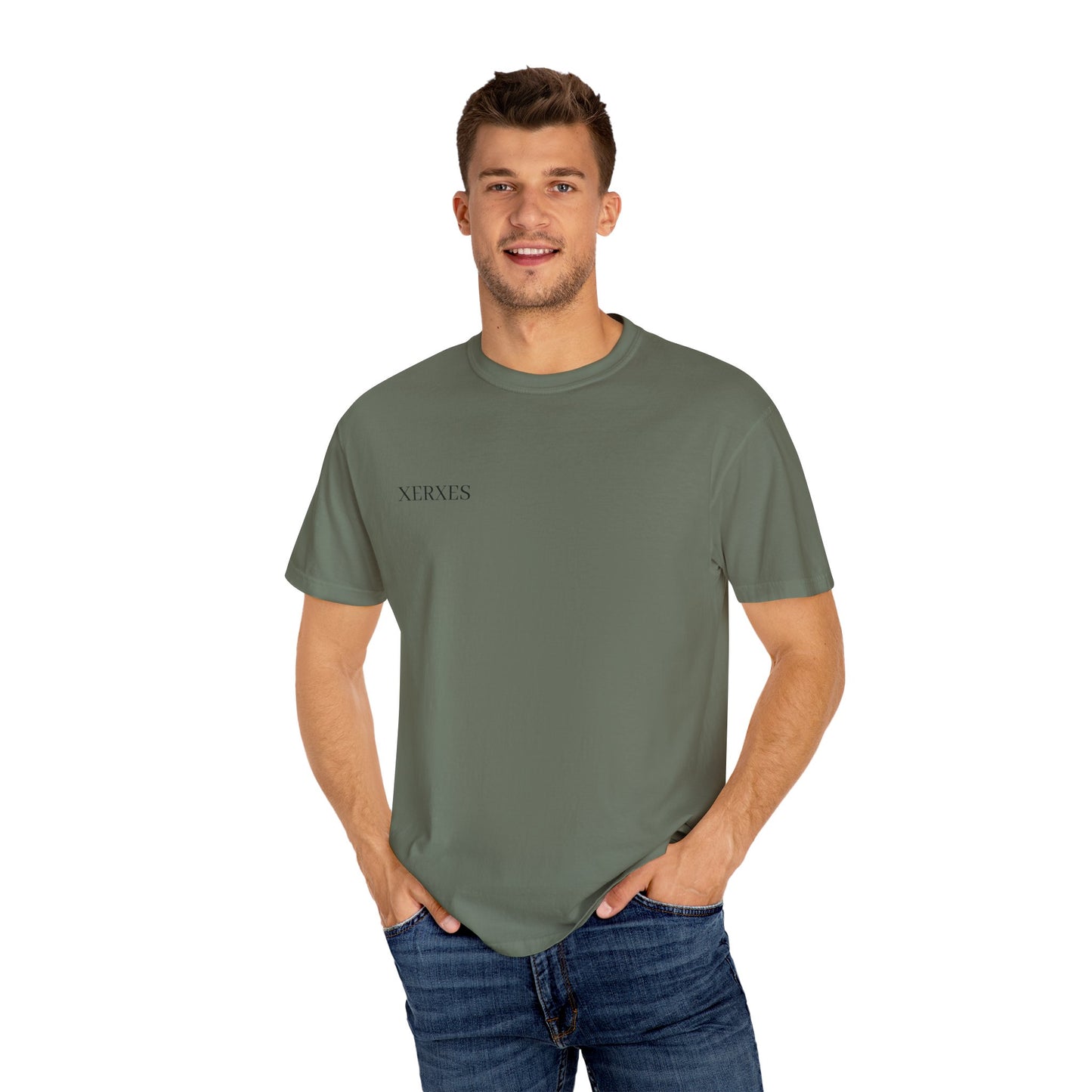 Wings Graphic T-Shirt