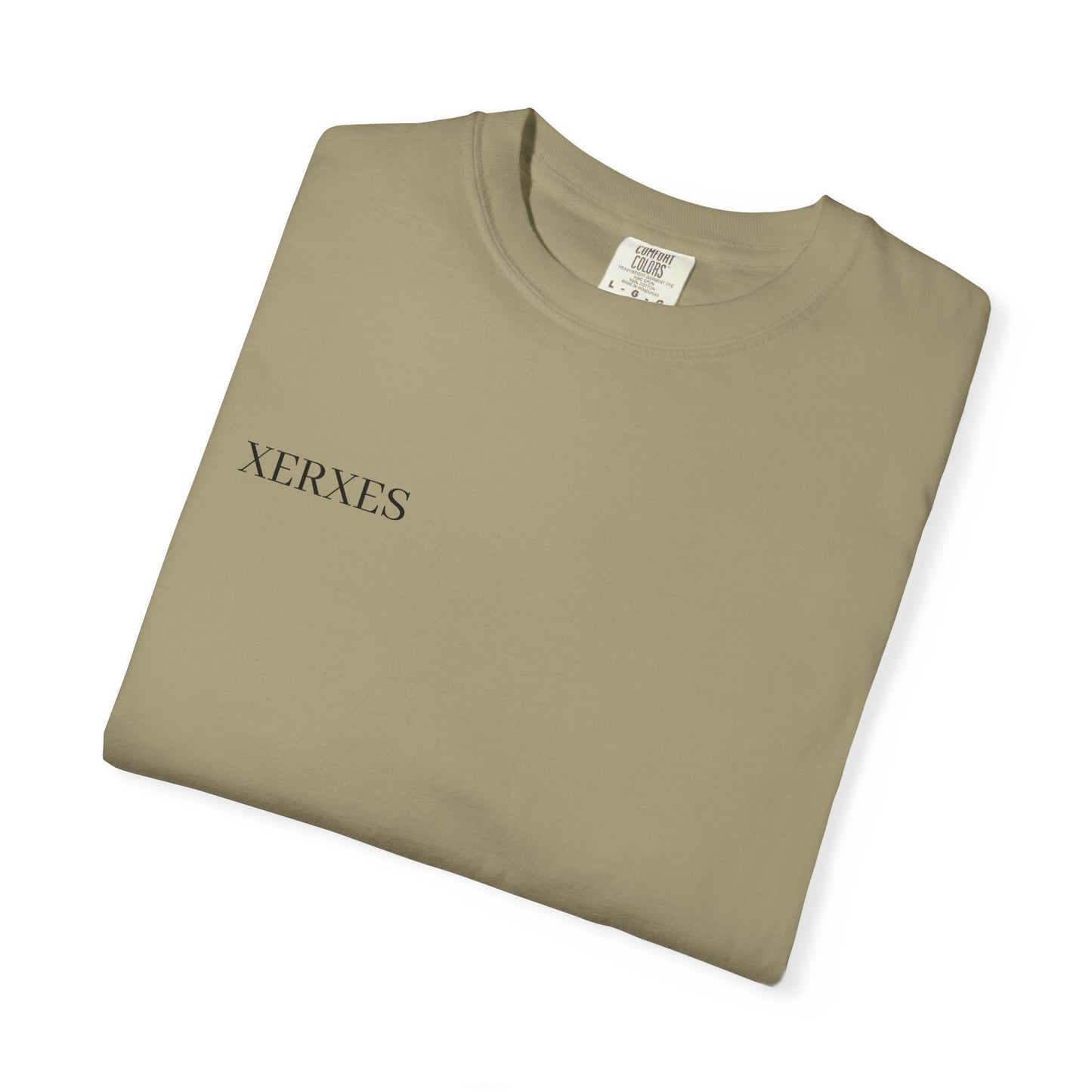Wings Graphic T-Shirt