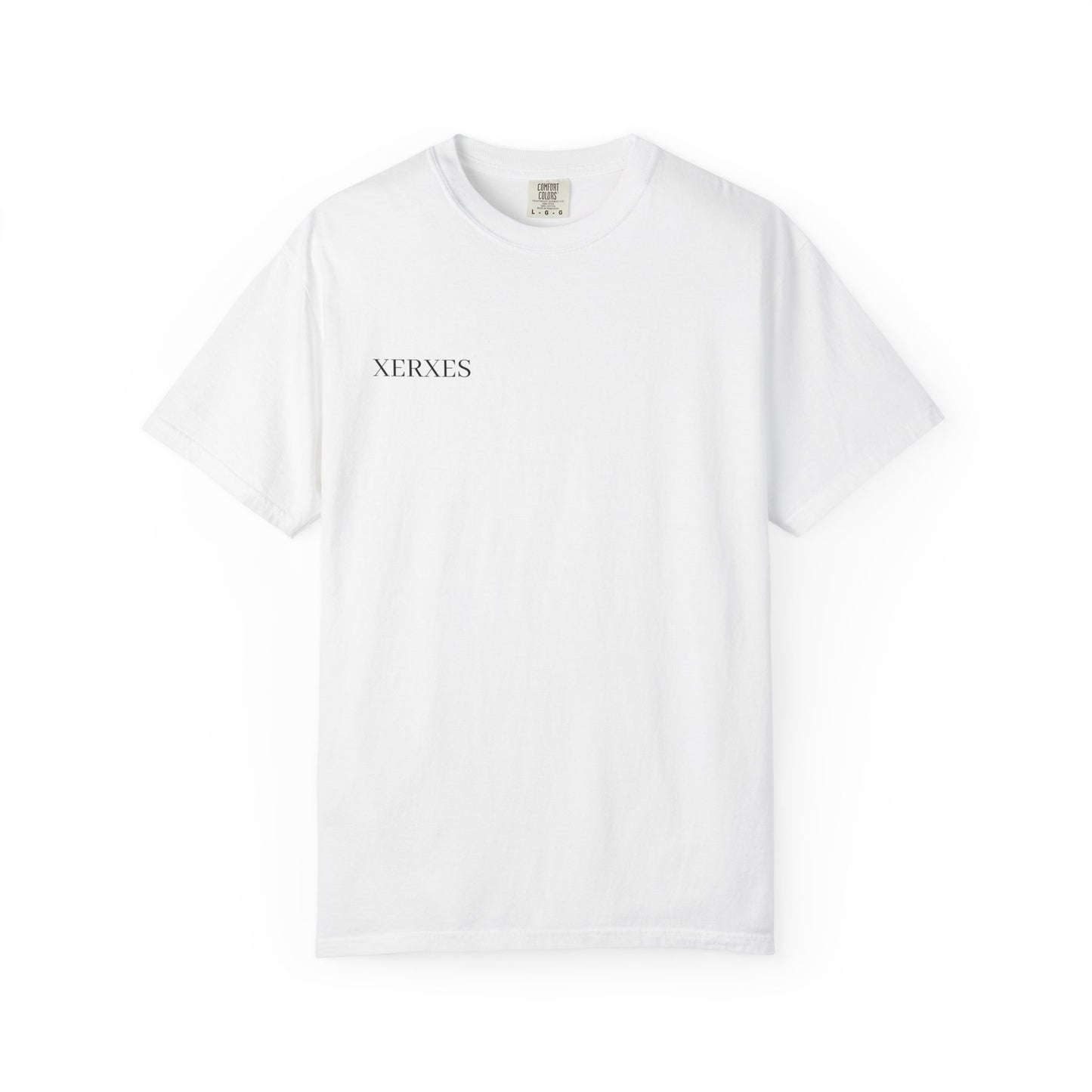 Wings Graphic T-Shirt
