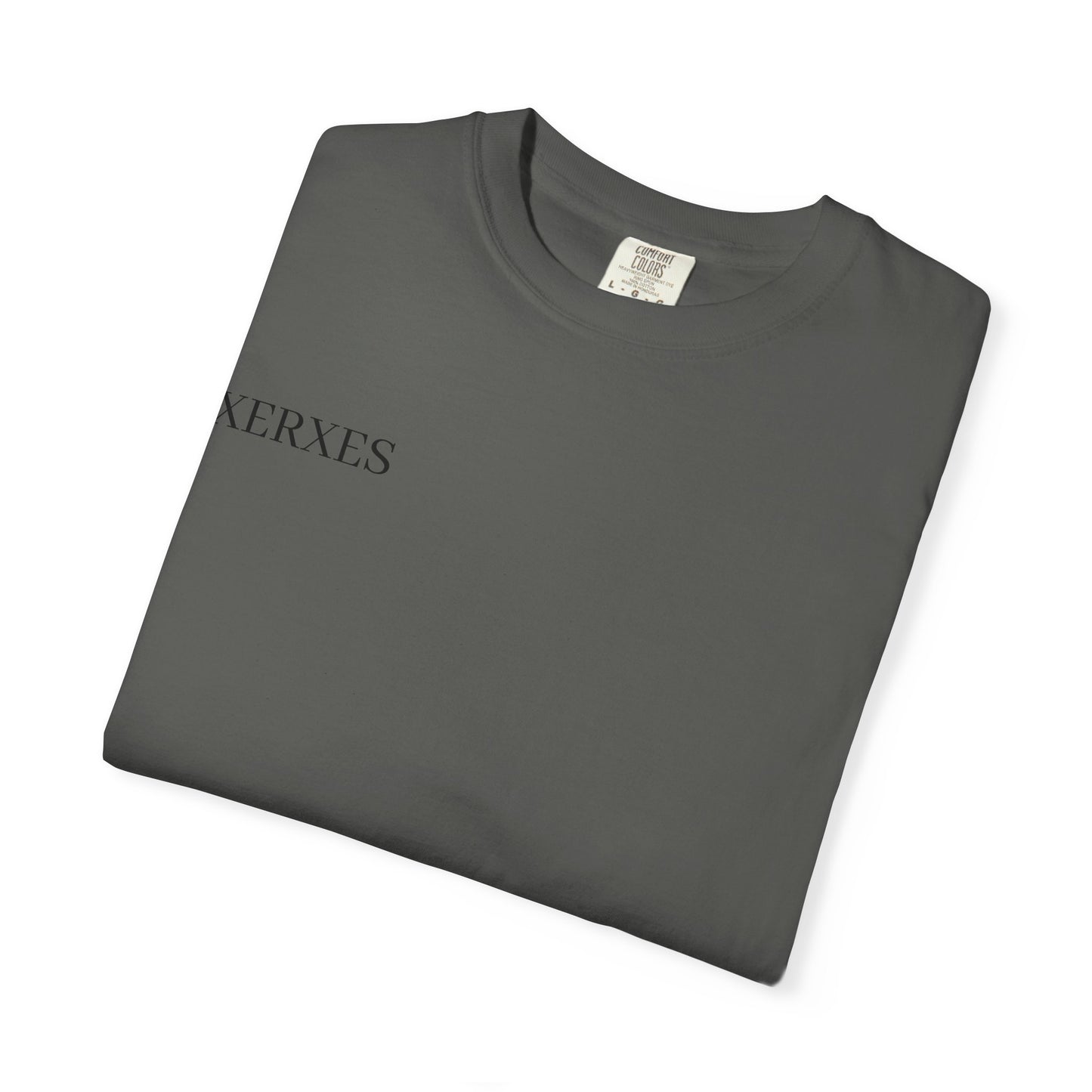 Lips Graphic T-shirt