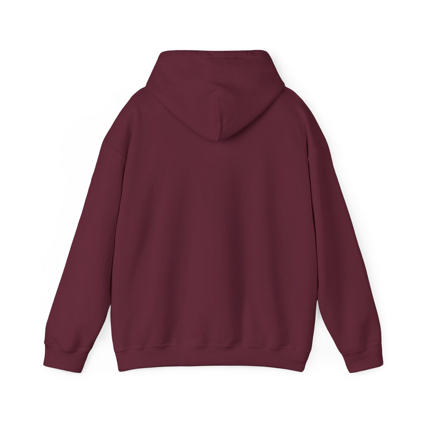 Cat Hoodie