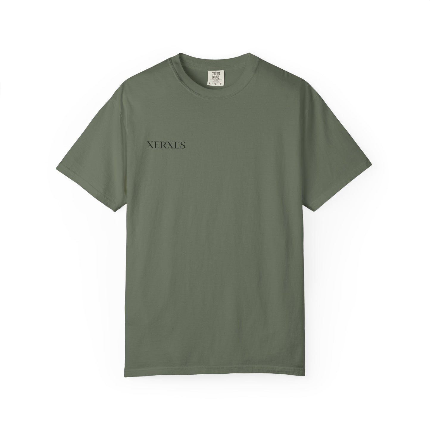 Wings Graphic T-Shirt