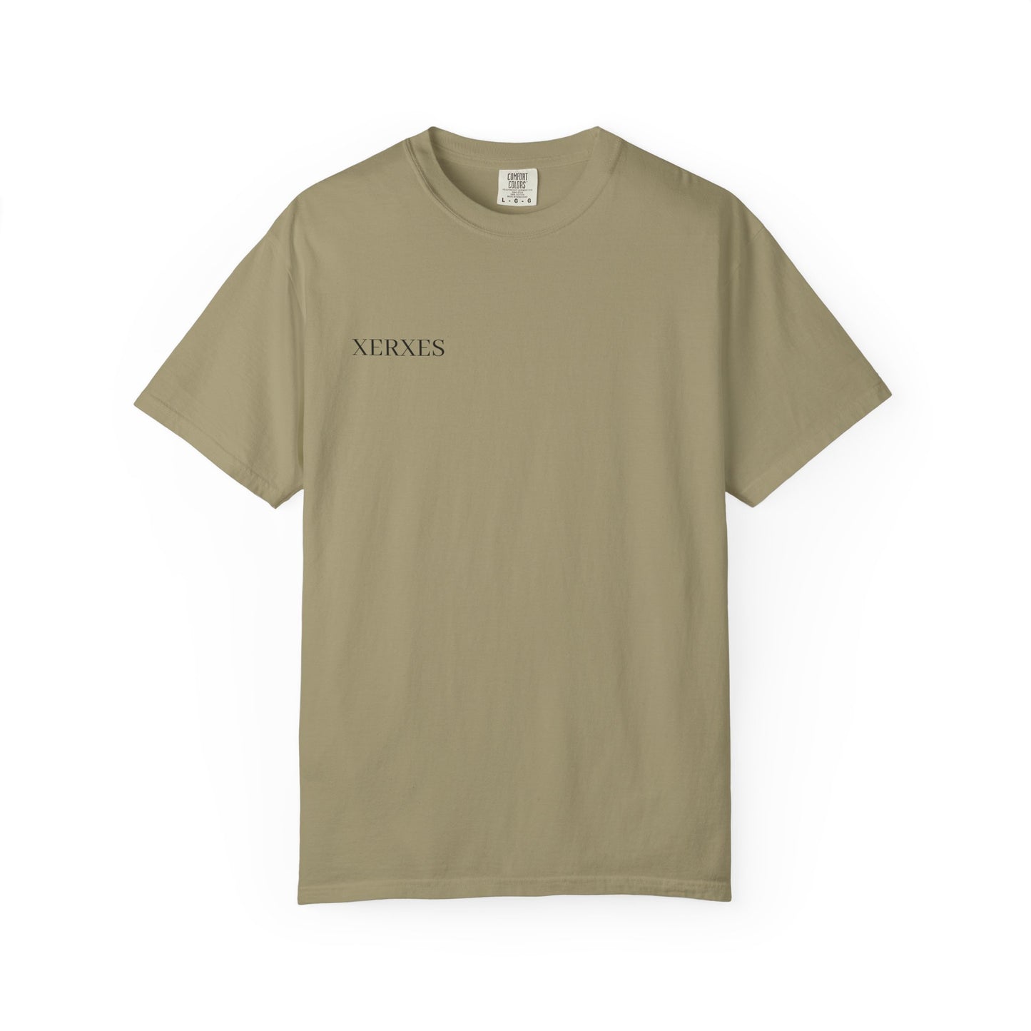 Wings Graphic T-Shirt
