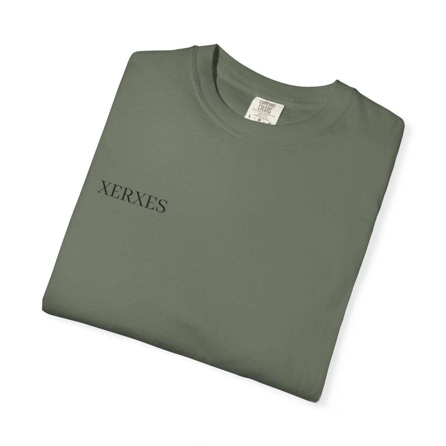 Wings Graphic T-Shirt