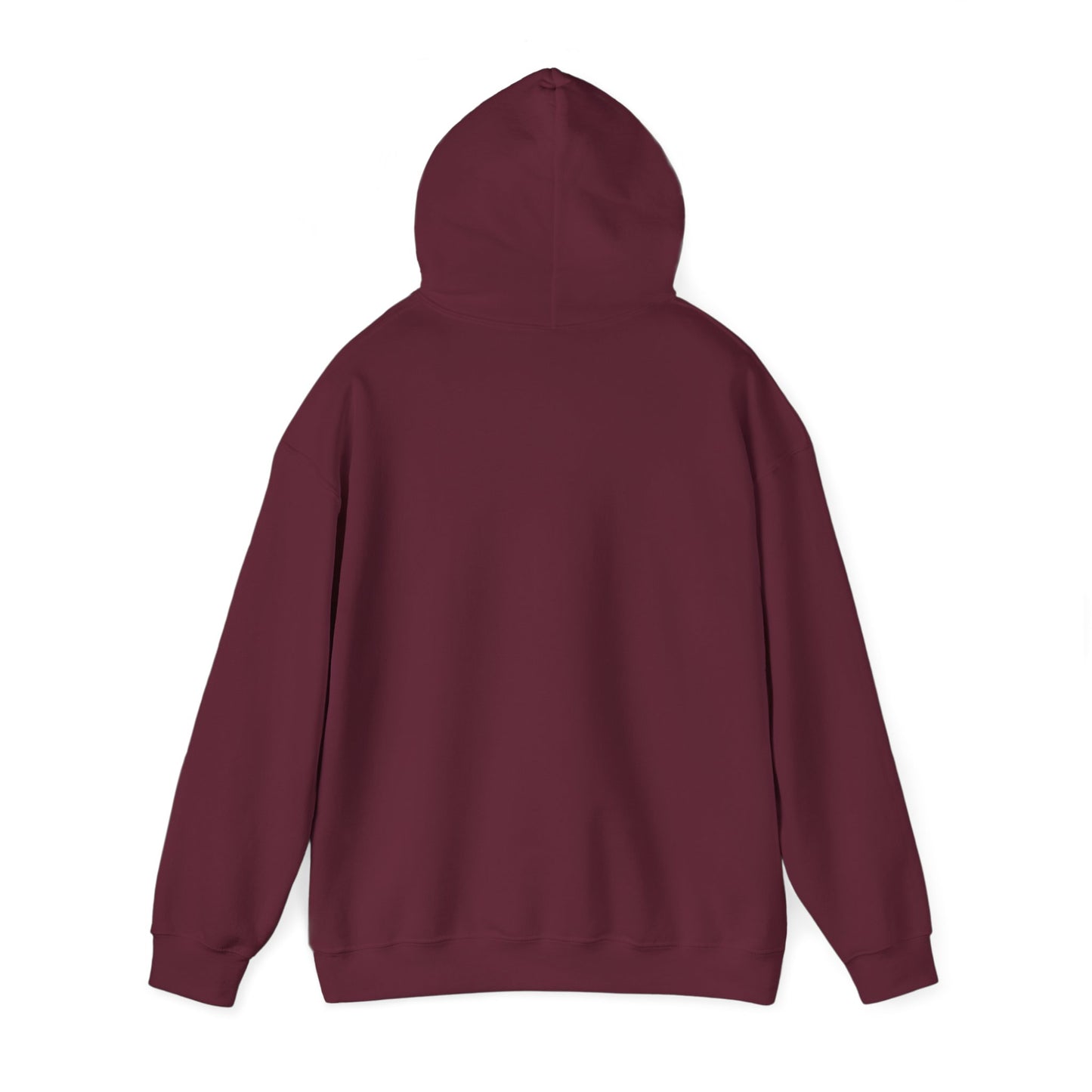 Cat Hoodie
