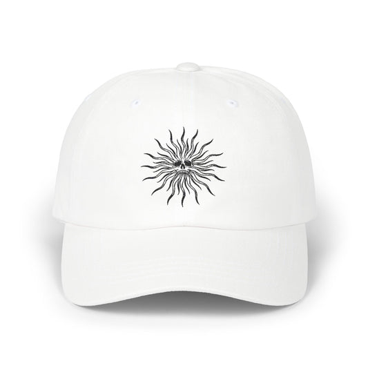 Sun Dad Hat