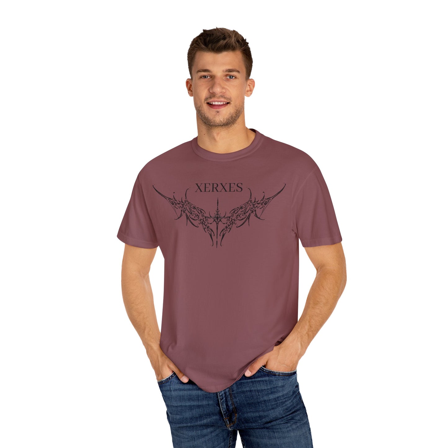Original Design Graphic T-Shirt