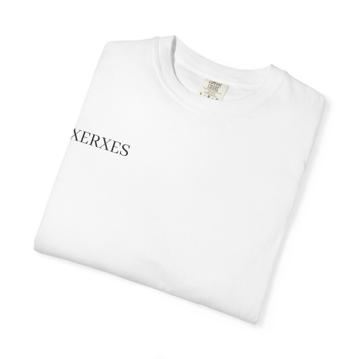 Lips Graphic T-shirt