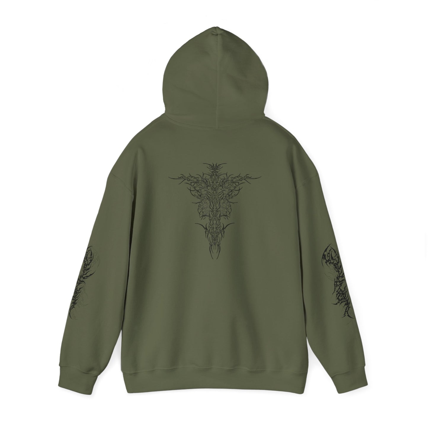 Original Design Hoodie