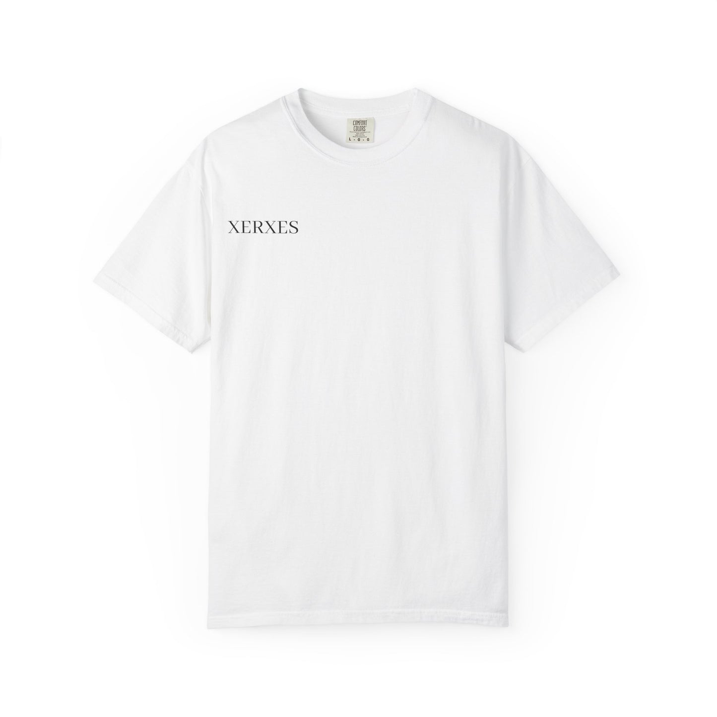 Lips Graphic T-shirt