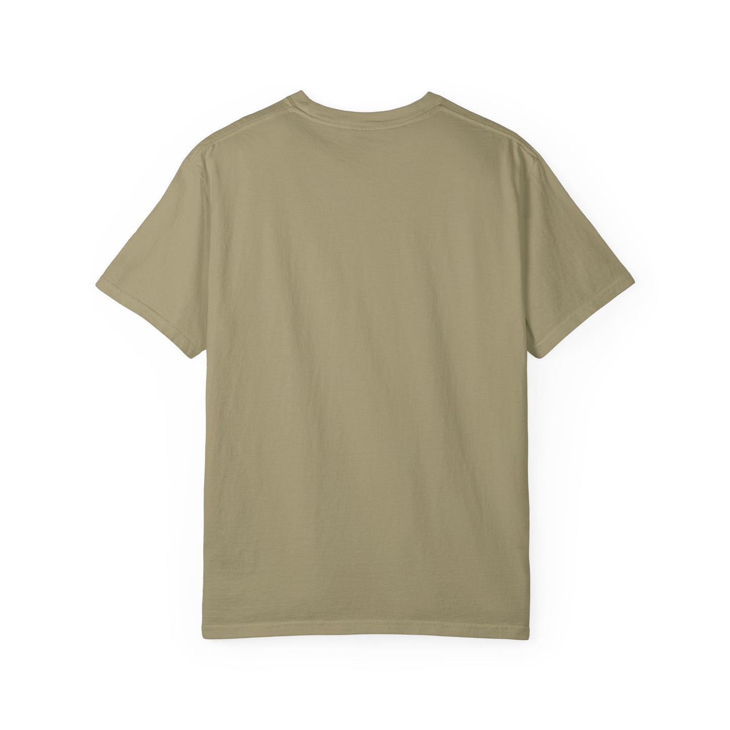 Cat Graphic T-Shirt