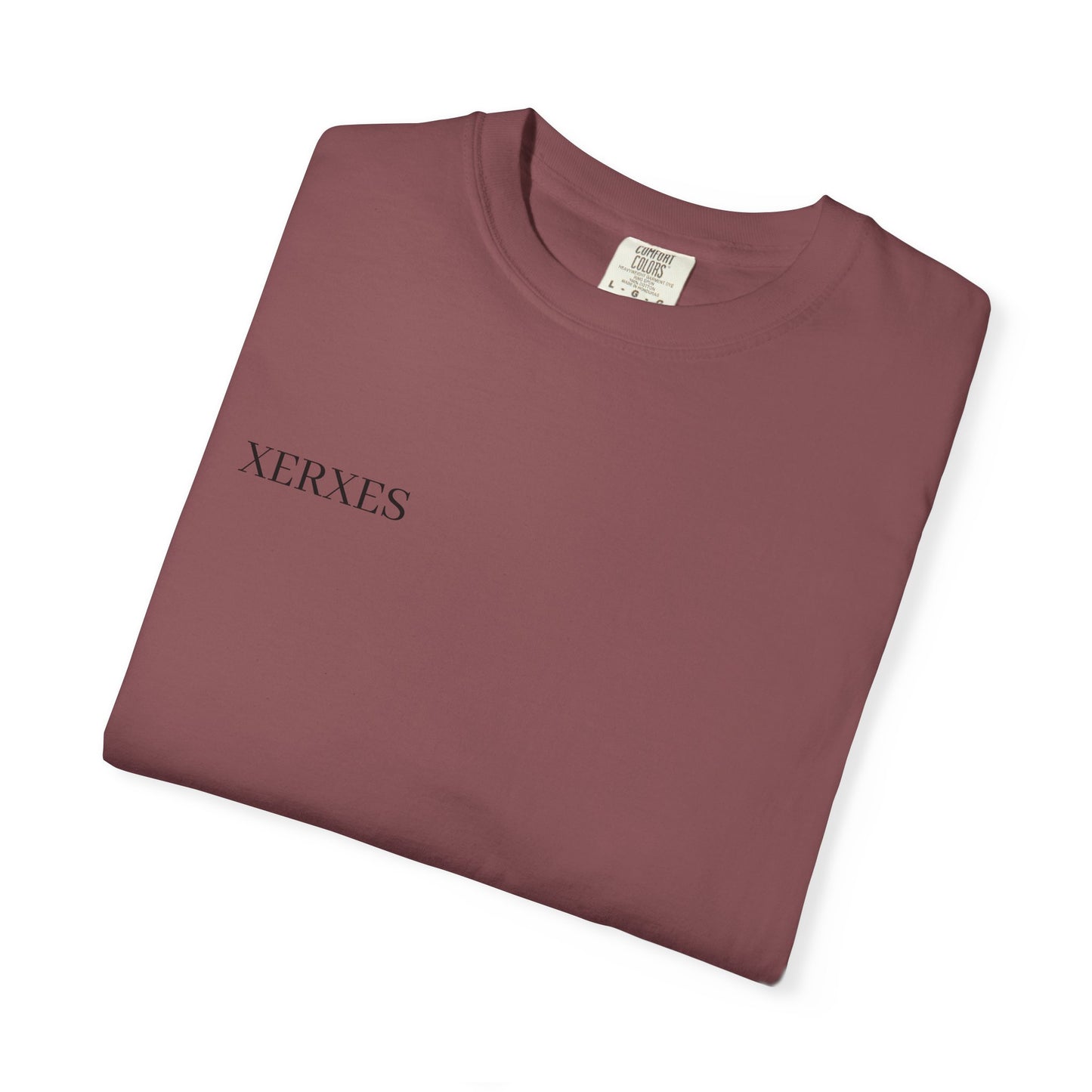 Wings Graphic T-Shirt